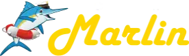 Captain Marlin Casino logo