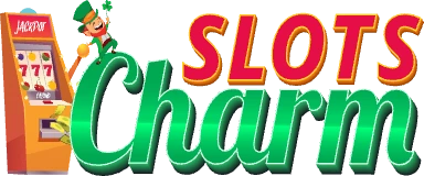Slots Charm logo
